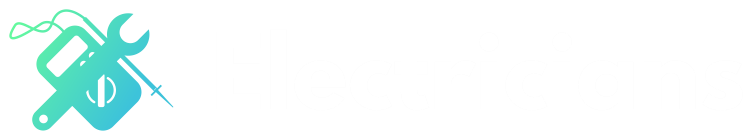 Electricians Logo